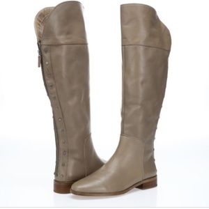 Franco Sarto Roselle Tall Boots